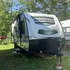 RV for Sale: 2021 MICRO MINNIE 1800BH