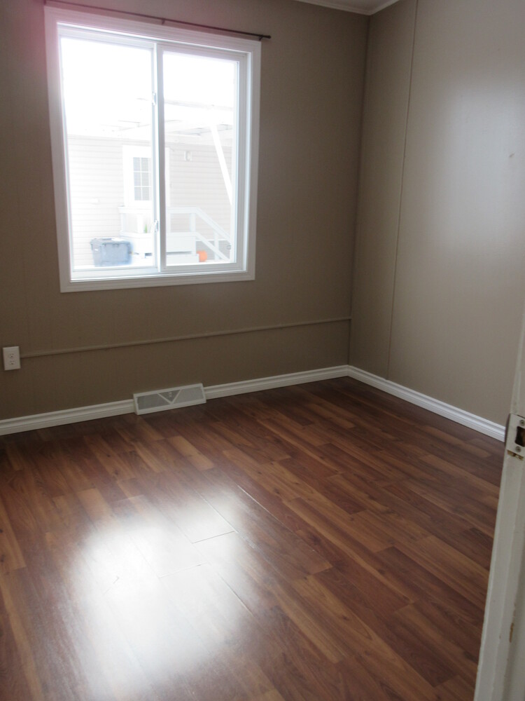 Lloydminster Village