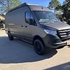 RV for Sale: 2019 SPRINTER 144 AWD HIGH-ROOF