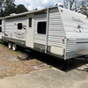 RV for Sale: 2007 GREY WOLF 29BH