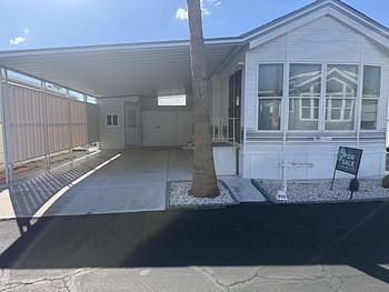 Thumbnail of mobile home