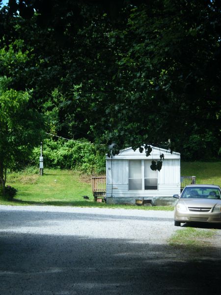 Photo of Mobile Home Park1