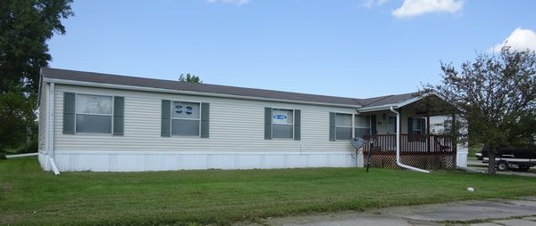 Photo of Mobile Home Park