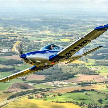 Thumbnail of aircraft