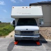 RV for Sale: 2002 GRANITE RIDGE 2700DS