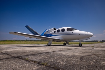 Thumbnail of aircraft