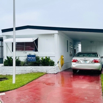 Thumbnail of mobile home