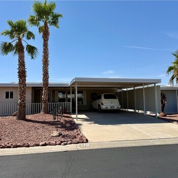 Thumbnail of mobile home