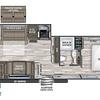 RV for Sale: 2022 TRANSCEND XPLOR 297QB