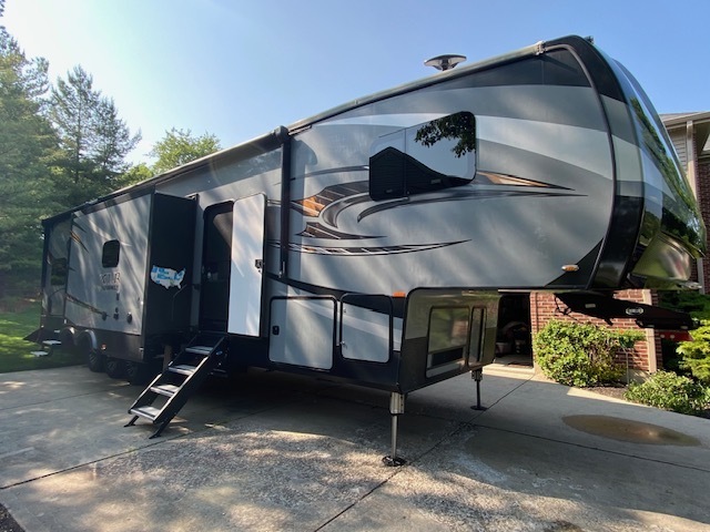 Photo of Rv