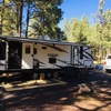 RV for Sale: 2017 WHITE HAWK 27DSRL