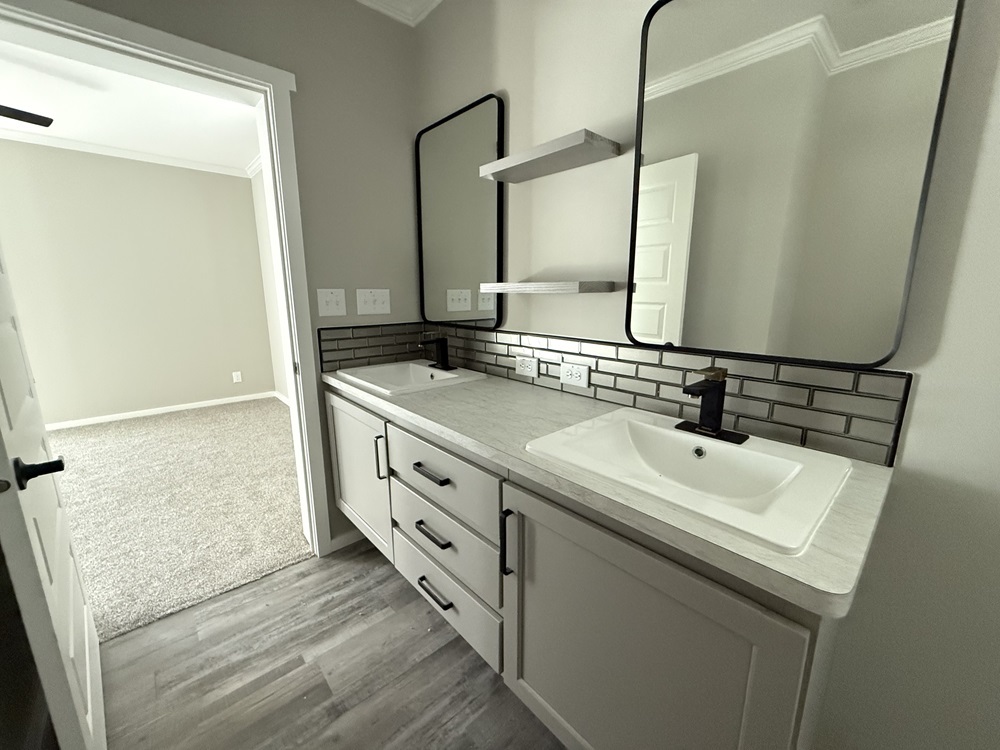 Rolling Greens Village