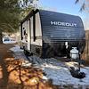 RV for Sale: 2024 HIDEOUT 175BH