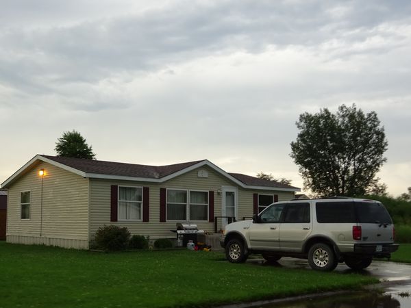 Photo of Mobile Home Park