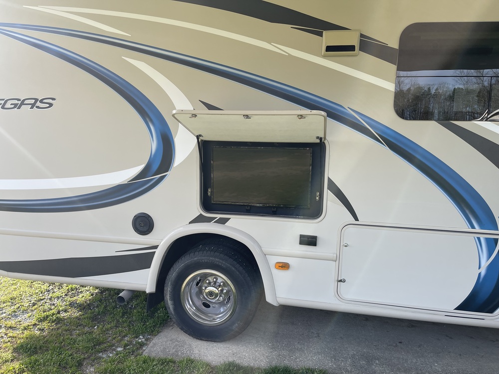 Photo of Rv