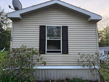 Thumbnail of mobile home