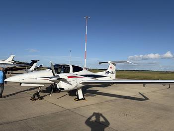 Thumbnail of aircraft
