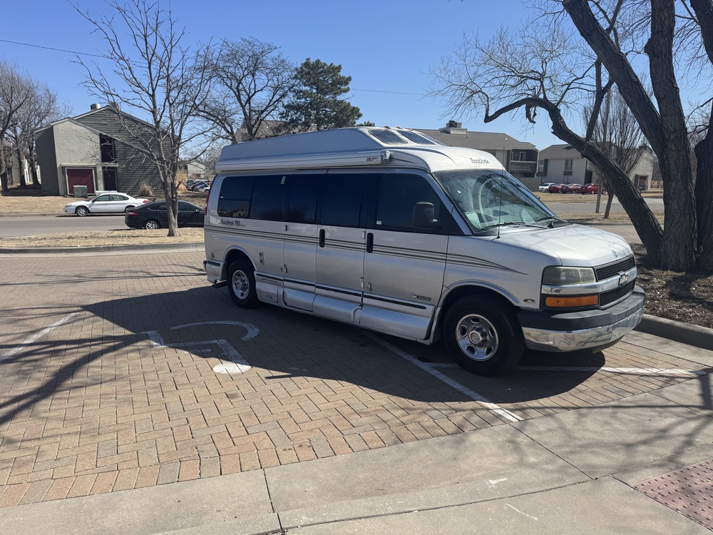Photo of Rv