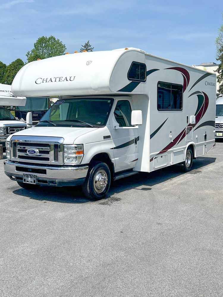 Photo of Rv