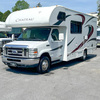 RV for Sale: 2015 CHATEAU 22E