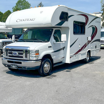Photo of Rv