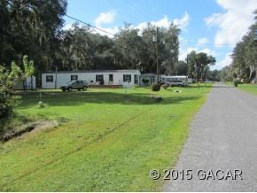 Photo of Mobile Home Park