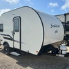 RV for Sale: 2022 BUSHWHACKER PLUS 17FD