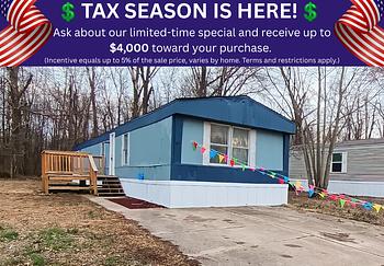 Thumbnail of mobile home