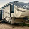 RV for Sale: 2016 Cougar Fifth Wheel 333MKS