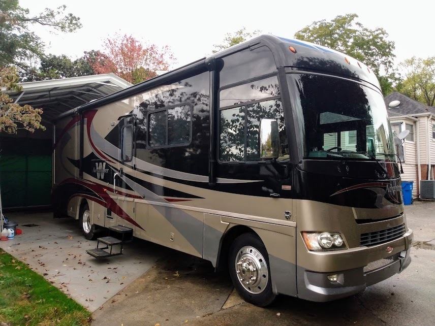Photo of Rv