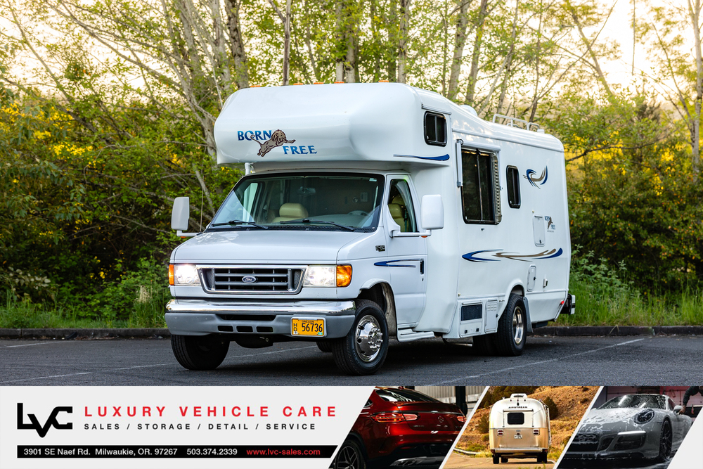 Photo of Rv