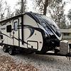 RV for Sale: 2015 BULLET PREMIER ULTRA LIGHT 19FBPR