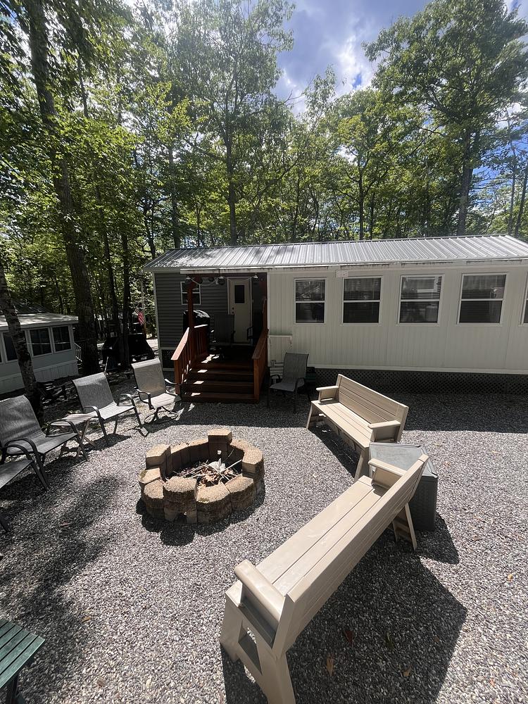Point Sebago Resort