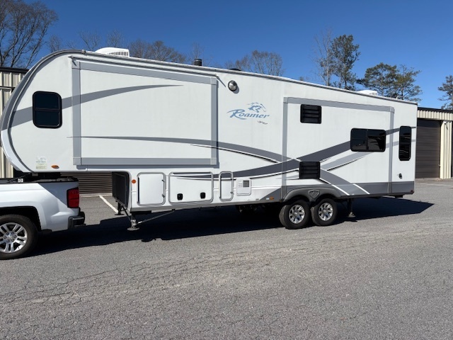 Photo of Rv