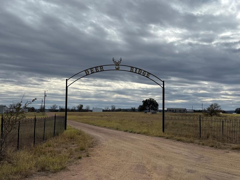 Photo of Mobile Home Lot