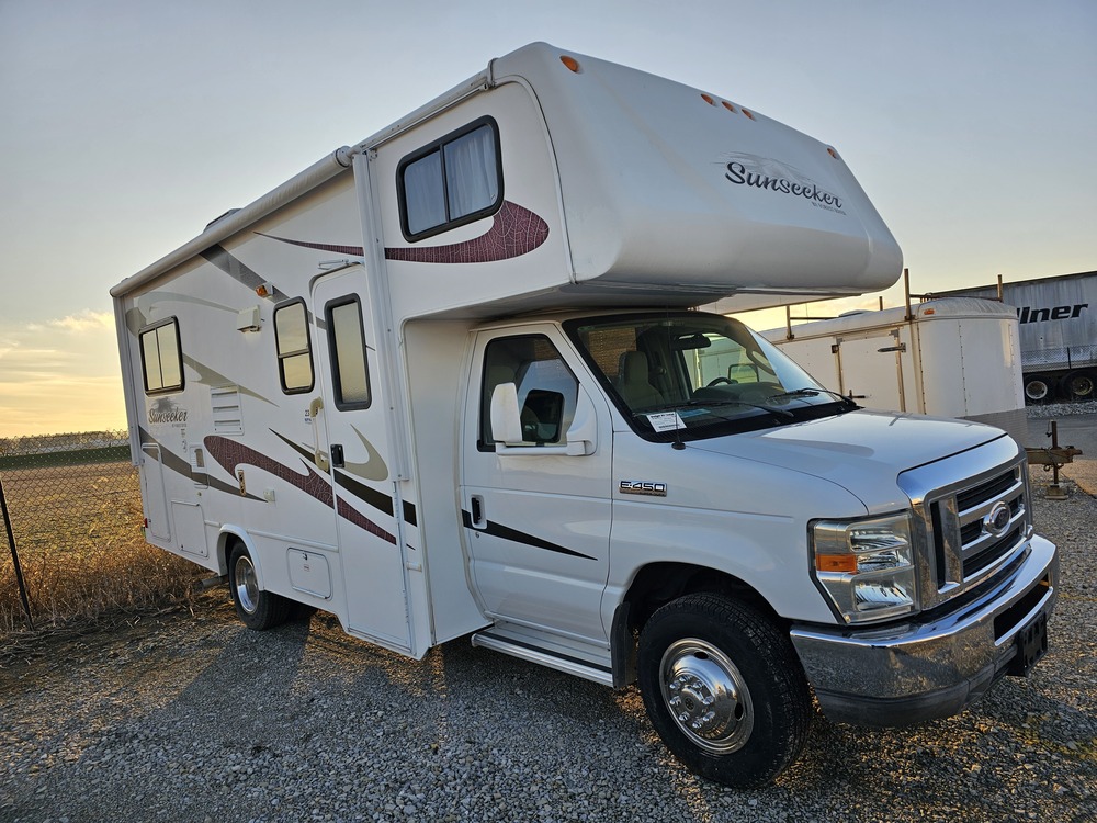 Photo of Rv