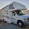 RV for Sale: 2010 Sunseeker 2400
