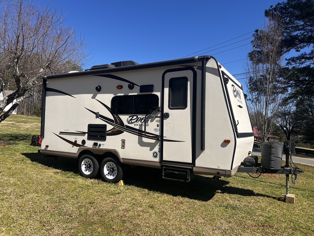 Photo of Rv