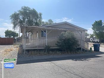 Thumbnail of mobile home
