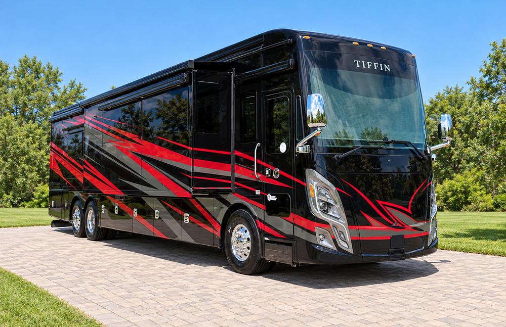 Photo of Rv