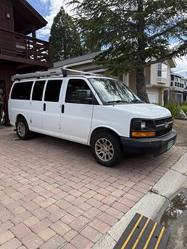 Photo of Rv