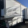 RV for Sale: 2016 OAKMONT OM 345 RS