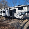 RV for Sale: 2024 MILESTONE 380DSL