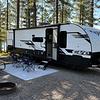 RV for Sale: 2024 EVO LITE 2700QBL