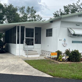 Thumbnail of mobile home