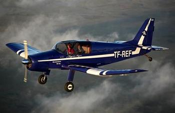 Thumbnail of aircraft