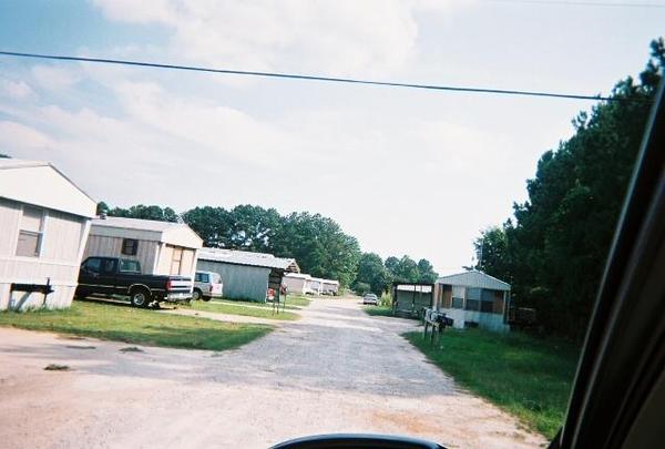 Friendly Estates MHP-3