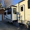 RV for Sale: 2022 MONTANA 3813MS
