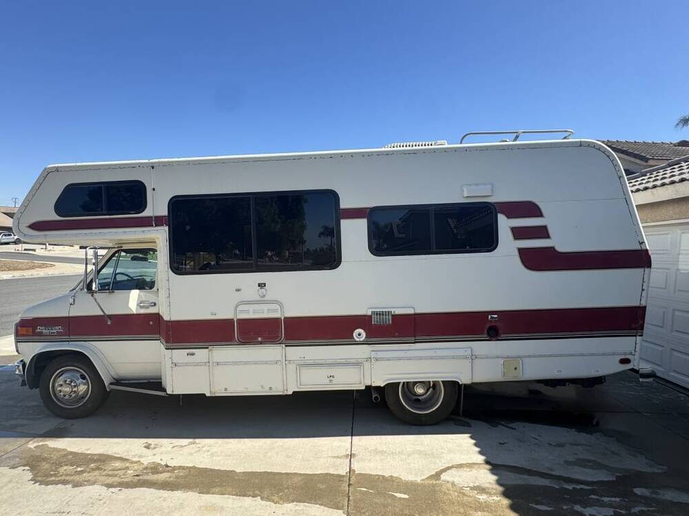 Photo of Rv