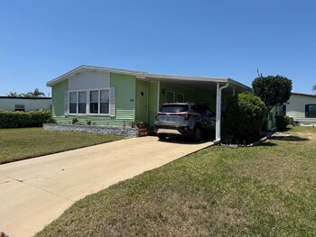 Thumbnail of mobile home